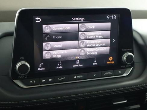 Used 2021 Nissan Rogue SV w/ Premium Package AWD/4WD image 34