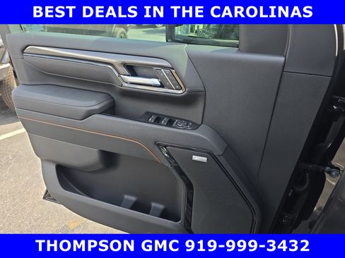 New 2026 GMC Sierra 2500 AT4 image 29