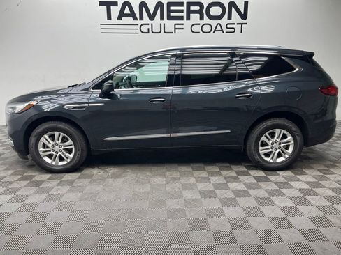 Used 2019 Buick Enclave Essence FWD image 2