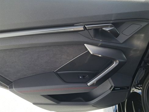 New 2026 Audi RS 3 image 28