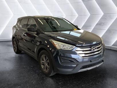 Used 2013 Hyundai Santa Fe Sport