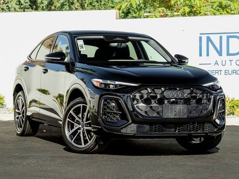 New 2026 Audi Q5 Premium Plus AWD/4WD image 5