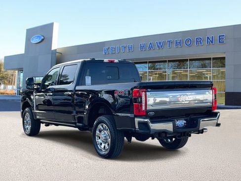 New 2026 Ford F250 King Ranch AWD/4WD image 4