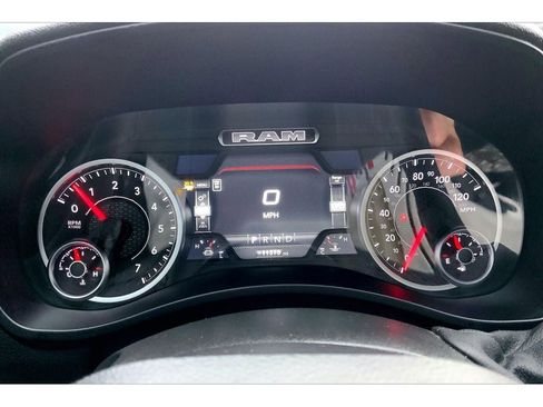 Used 2025 RAM 2500 Tradesman image 21