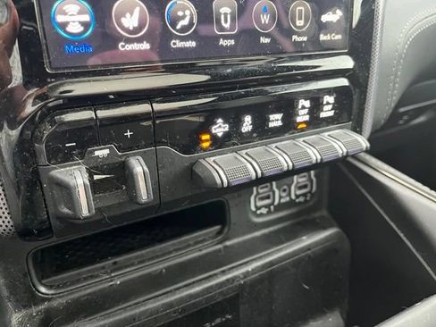Used 2020 RAM 1500 Limited w/ Protection Group AWD/4WD image 19