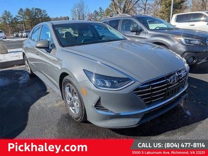 Used 2023 Hyundai Sonata SE