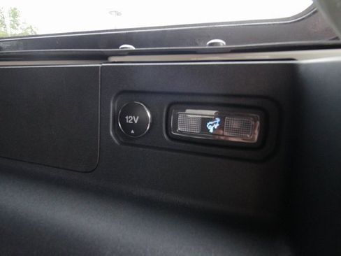 New 2025 Ford Bronco Big Bend image 12