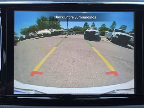 New 2026 Chrysler Voyager LX FWD image 22