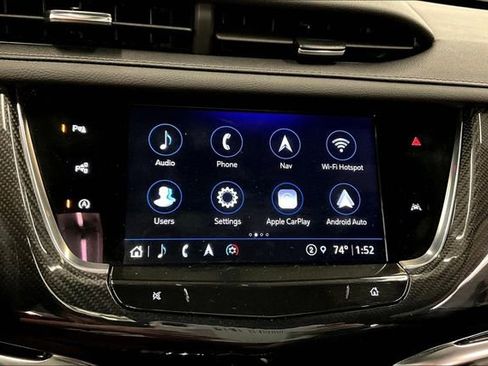 Used 2024 Cadillac XT6 Sport w/ Technology Package AWD/4WD image 38