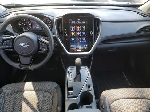 Certified 2024 Subaru Crosstrek 2.0i Premium AWD/4WD image 14
