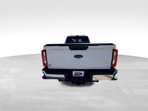 Used 2024 Ford F350 XL w/ XL Chrome Package AWD/4WD image 5