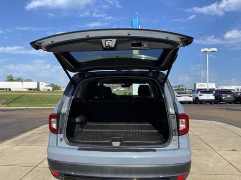 Used 2022 Honda Pilot Special Edition image 26