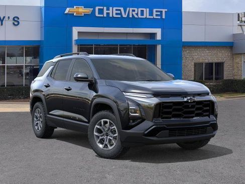 New 2026 Chevrolet Equinox ACTIV w/ Convenience Package III FWD image 32