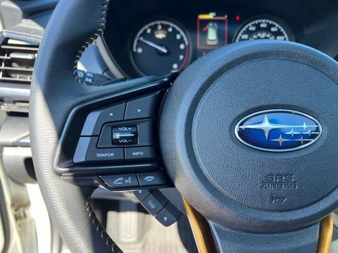 Used 2025 Subaru Forester Wilderness w/ Wilderness Package AWD/4WD image 17