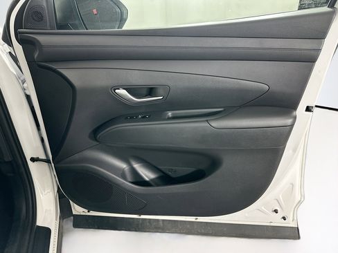 Used 2025 Hyundai Tucson SEL FWD image 31