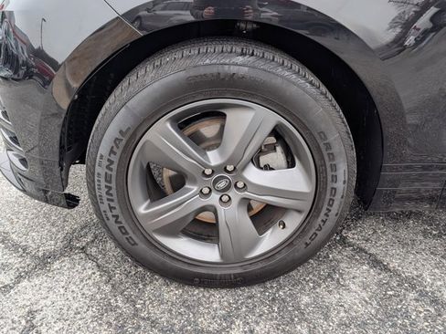 Used 2025 Land Rover Range Rover Velar Dynamic SE image 23