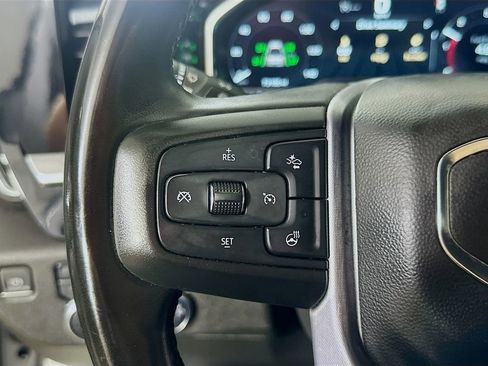 Used 2023 GMC Sierra 1500 Elevation AWD/4WD image 22