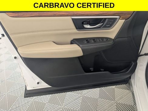 Used 2022 Honda CR-V EX-L image 10