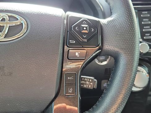 Used 2024 Toyota 4Runner TRD Off-Road Premium w/ Moonroof Package image 22