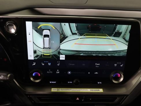 New 2026 Lexus TX 350 AWD image 18