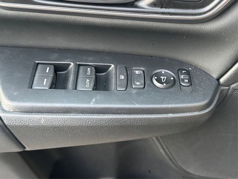 Used 2021 Honda CR-V EX-L image 36