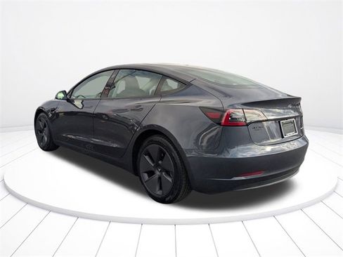 Used 2023 Tesla Model 3 Long Range image 5