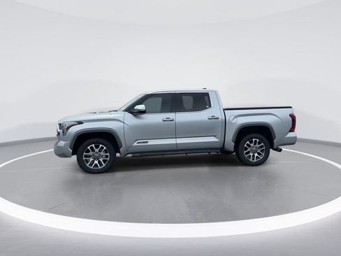 Used 2023 Toyota Tundra 1794 Edition AWD/4WD image 4