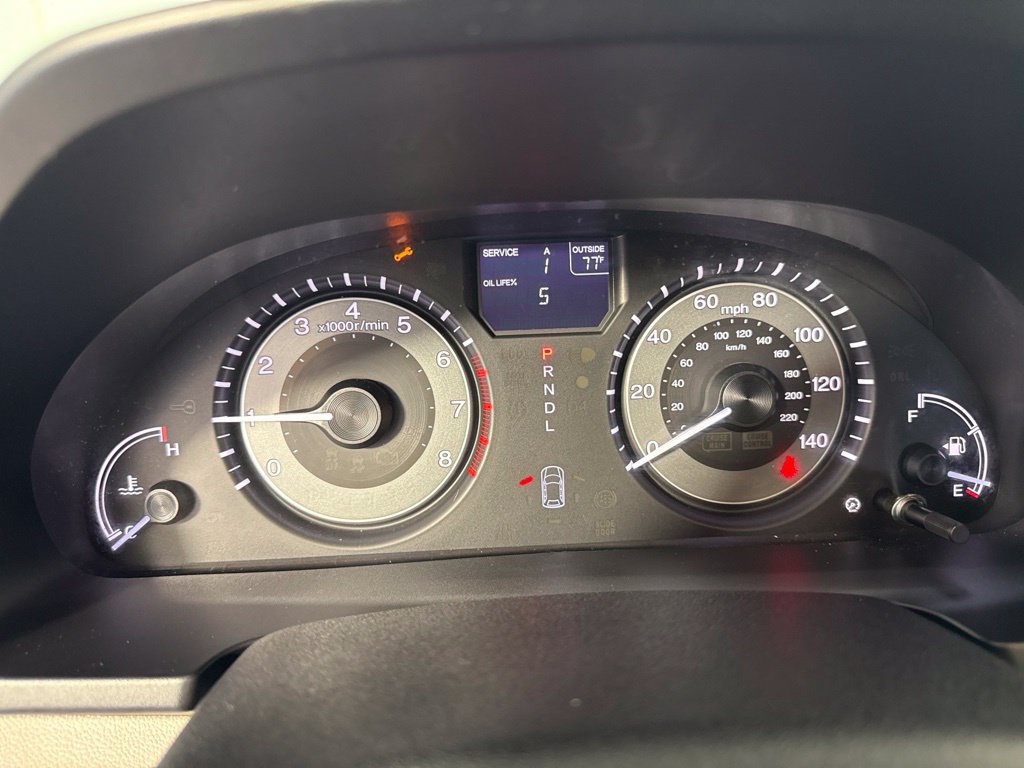 Used 2016 Honda Odyssey EX-L image 16