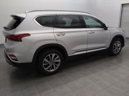 Used 2019 Hyundai Santa Fe FWD image 10