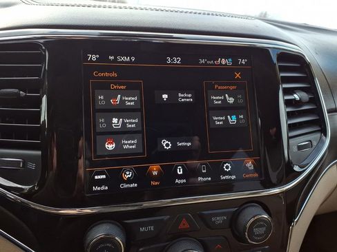 Used 2021 Jeep Grand Cherokee Summit image 12