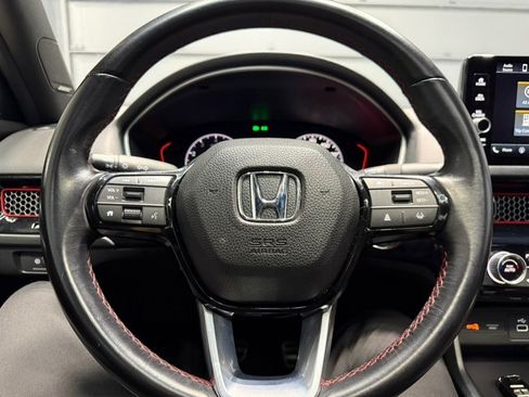 Used 2024 Honda Civic Si image 13