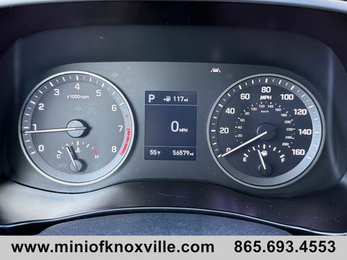 Used 2019 Hyundai Tucson SE image 25