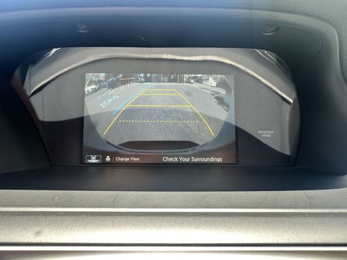 Used 2015 Honda Accord EX-L image 24