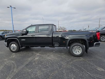 New 2026 Chevrolet Silverado 3500 LT w/ Texas Edition