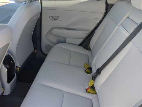 New 2026 Hyundai Kona SEL Sport image 16