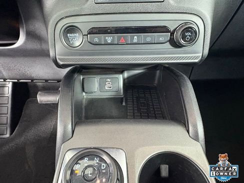 Used 2025 Ford Bronco Sport Big Bend AWD/4WD image 21