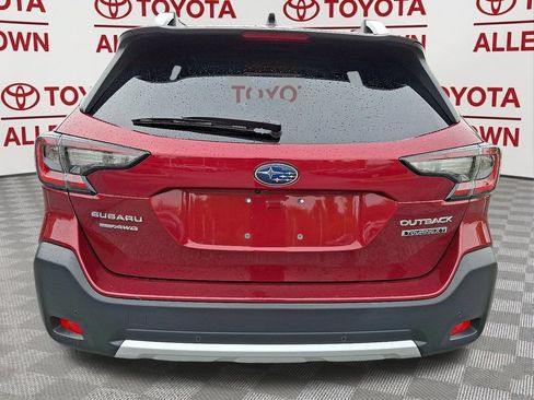 Used 2023 Subaru Outback Touring XT AWD/4WD image 9