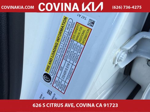 Used 2024 Honda Civic Sport image 32