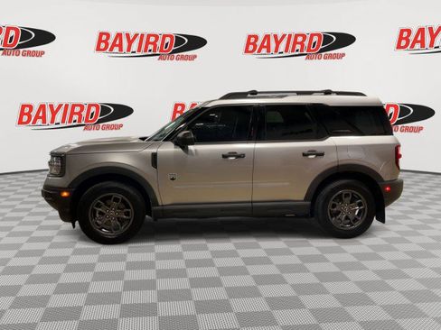 Used 2021 Ford Bronco Sport Big Bend AWD/4WD image 5