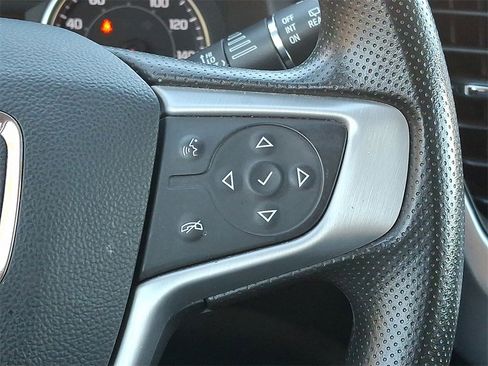 Used 2023 GMC Acadia SLE w/ Driver Convenience Package image 23