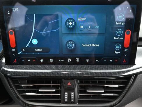 Used 2023 Ford Escape ST-Line Select w/ Tech Pack #2 image 15