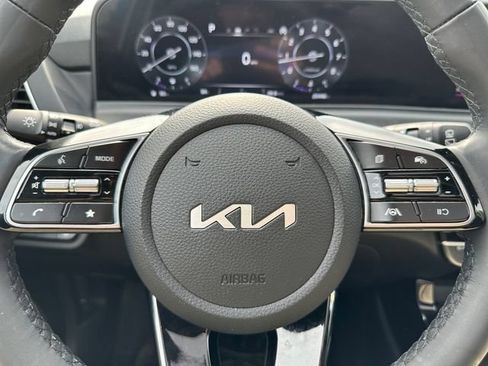 Used 2024 Kia Seltos EX AWD/4WD image 26