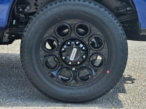 New 2026 Ford F350 Lariat w/ Black Appearance Package AWD/4WD image 33