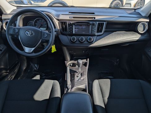 Used 2016 Toyota RAV4 LE image 15