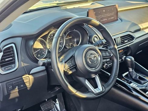 Used 2023 MAZDA CX-9 Touring Plus image 17