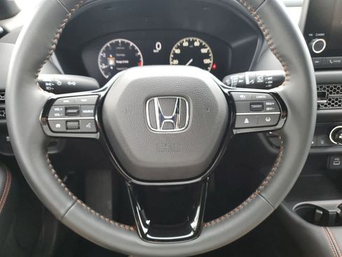 Certified 2024 Honda HR-V Sport image 10