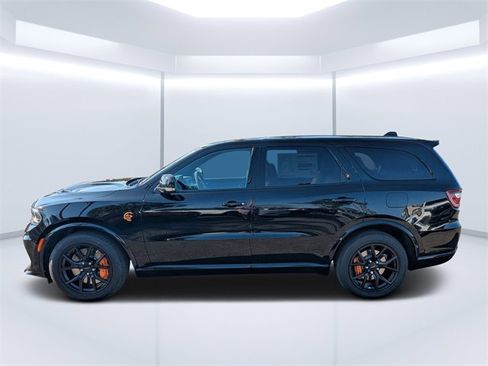 New 2026 Dodge Durango SRT Hellcat image 6