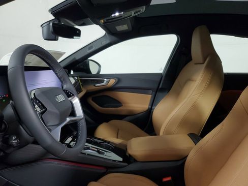 New 2026 Audi A5 2.0T Premium Plus image 22
