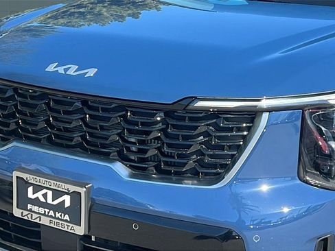 New 2025 Kia Sorento EX w/ Panoramic Sunroof Package image 5