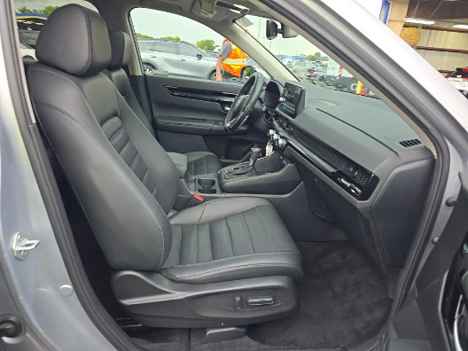 Used 2024 Honda CR-V EX-L image 10